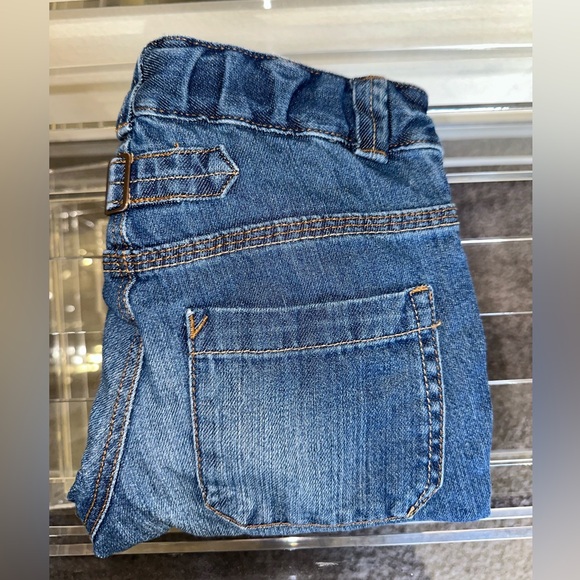 Cute H&M Jeans - Picture 4 of 4